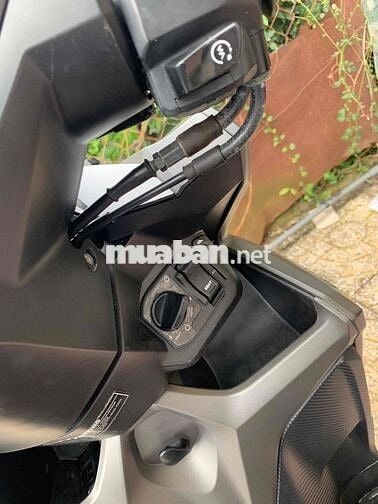 Honda Vario 150 2019 Xám 7000 km
