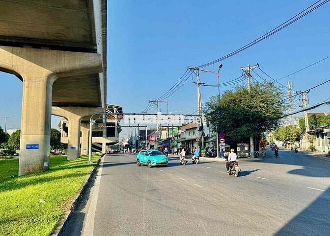 Cần tiền bán gấp đất Linh Trung, giảm mạnh từ 12 tỷ còn 9tỷ8