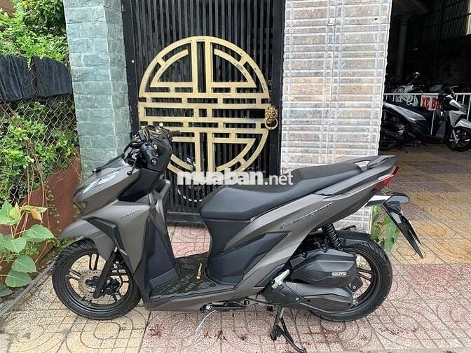 Honda Vario 150 2019 Xám 7000 km