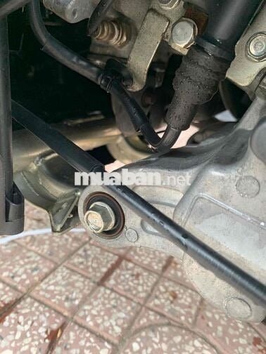 Honda Vario 150 2019 Xám 7000 km