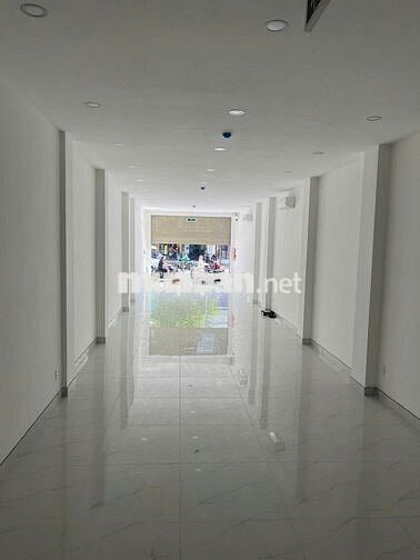 Cho thuê nhà mặt tiền Đinh Tiên Hoàng - Đa Kao, Q1