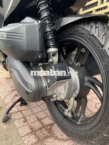 Honda Vario 150 2019 Xám 7000 km
