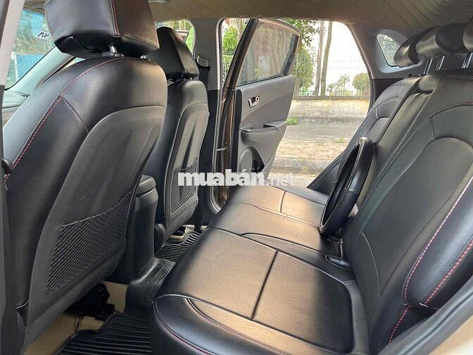 Hyundai Kona 2019 Nâu