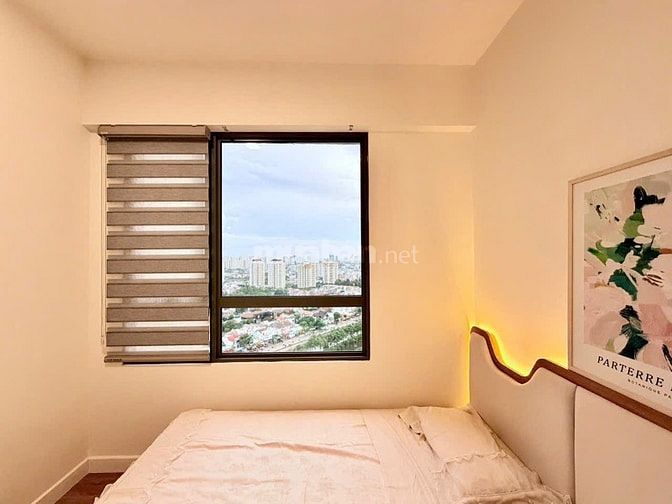 📌Cô chú lớn tuổi gửi bán căn hộ 2PN2WC tone tối giản giá 2ty566