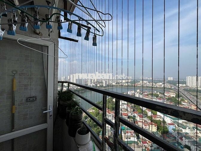 Bán căn view HỒ- VP6  tầng trung chỉ 2,9 tỷ cực mát