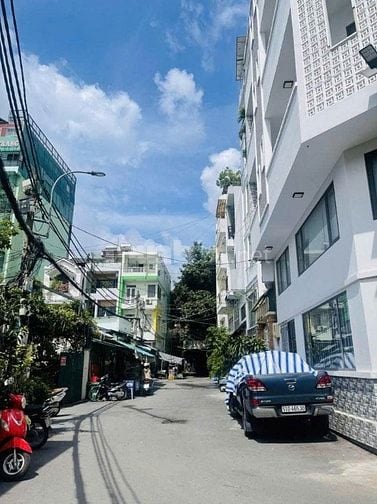 ĐẠI HẠ GIÁ căn hộ dịch vụ khu vực trung tâm - 290M² chỉ 39ty500tr