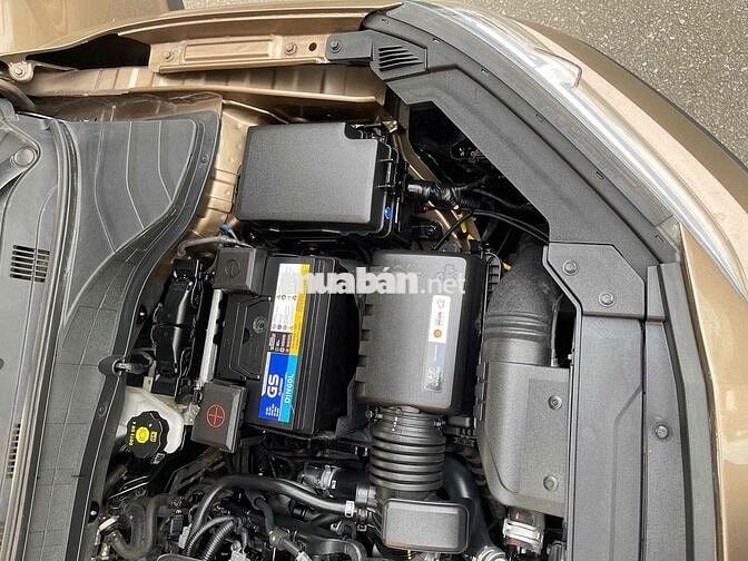 Hyundai Kona 2019 Nâu