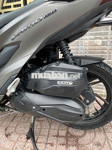 Honda Vario 150 2019 Xám 7000 km