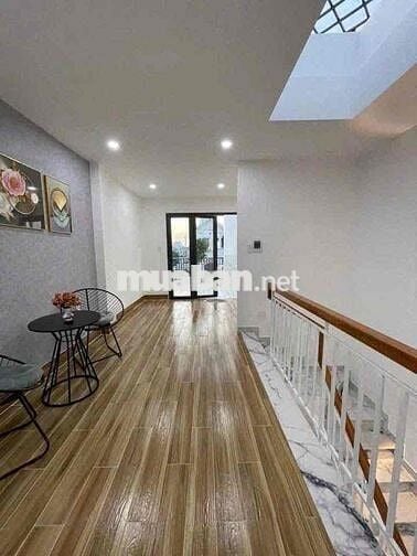 SIÊU PHẨM MỚI  100% TL13 GIÁP GÒ VẤP KHU ĐỒNG BỘ CAO CẤP
