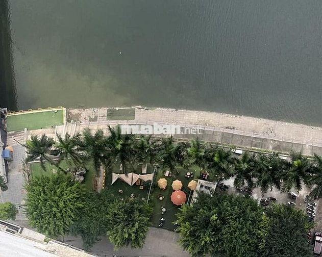 Bán căn view HỒ- VP6  tầng trung chỉ 2,9 tỷ cực mát