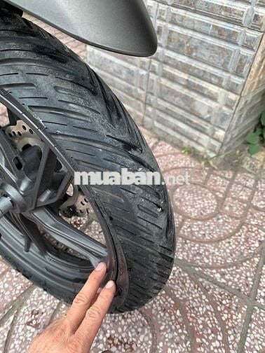 Honda Vario 150 2019 Xám 7000 km