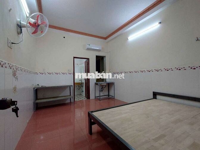 CHÍNH CHỦ CHO THUÊ PHÒNG TRỌ GIÁ RẺ - QUẬN BÌNH THẠNH