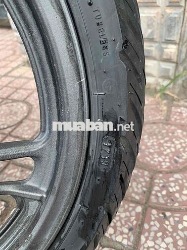 Honda Vario 150 2019 Xám 7000 km