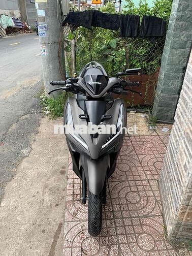 Honda Vario 150 2019 Xám 7000 km