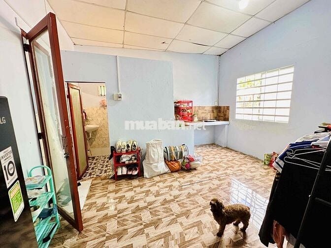 Bán nhà mặt tiền lộ nhựa - Full thổ cư - Phường Tân Ngãi TP Vĩnh Long