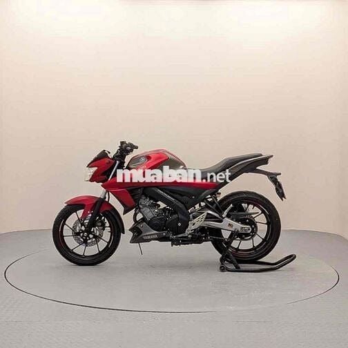 Yamaha V-ixion R 2019 Đỏ 22.000km
