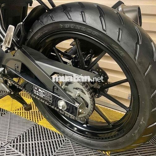 Bandit 150 odo 2k, biển số HCM. Bandit150 GSX150