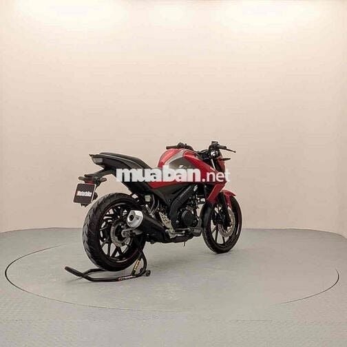Yamaha V-ixion R 2019 Đỏ 22.000km
