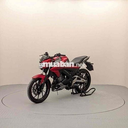 Yamaha V-ixion R 2019 Đỏ 22.000km
