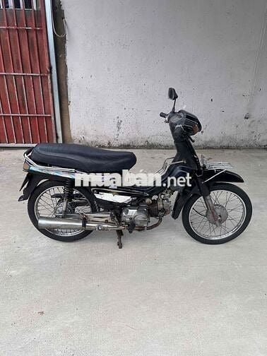 Cần bán 1 chiếc Dream Đen