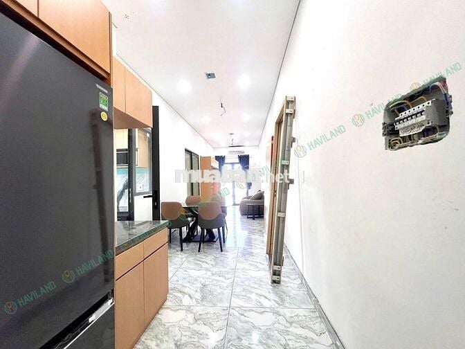 🏡 CĂN HỘ 2 PHÒNG NGỦ – LỖ GIÁNG 14 IN HOÀ XUÂN ✨