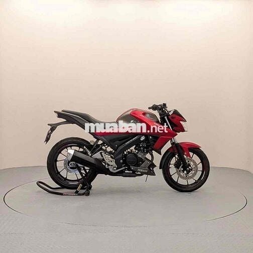 Yamaha V-ixion R 2019 Đỏ 22.000km