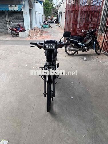 Cần bán 1 chiếc Dream Đen