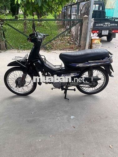 Cần bán 1 chiếc Dream Đen