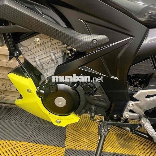 Bandit 150 odo 2k, biển số HCM. Bandit150 GSX150