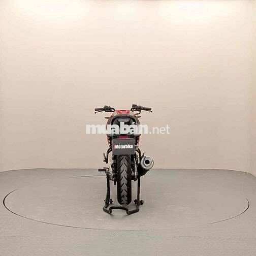 Yamaha V-ixion R 2019 Đỏ 22.000km
