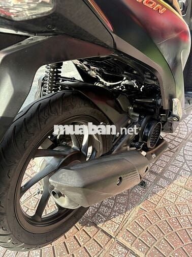 Honda Vision 110cc 2021 bs 59d3-10552