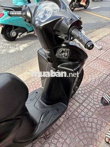 Honda Vision 110cc 2021 bs 59d3-10552