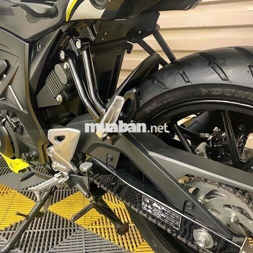 Bandit 150 odo 2k, biển số HCM. Bandit150 GSX150