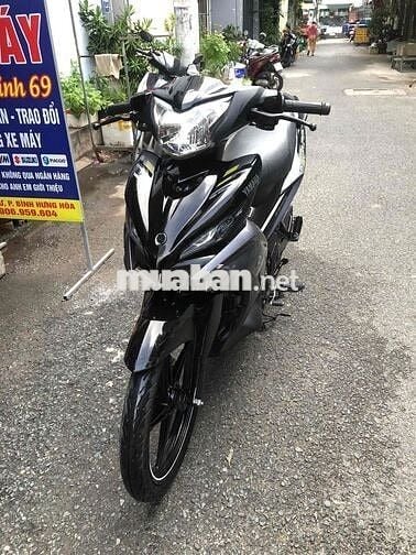 Yamaha Exciter 135 2014 Đen
