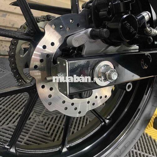 Bandit 150 odo 2k, biển số HCM. Bandit150 GSX150