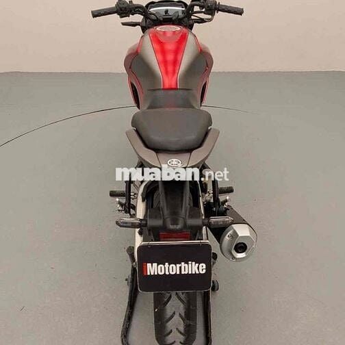 Yamaha V-ixion R 2019 Đỏ 22.000km