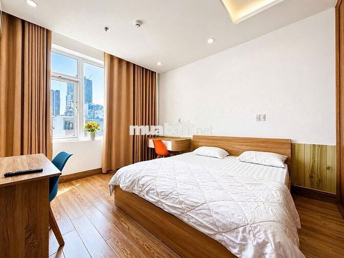 CĂN HỘ 1 PHÒNG NGỦ RỘNG GẦN BIỂN MỸ KHÊ - SƠN TRÀ