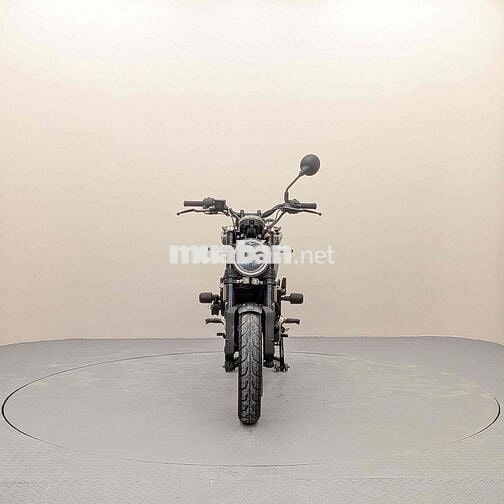 Husqvarna Svartpilen 200 200cc Đen 48.000 km