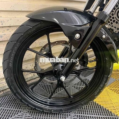 Bandit 150 odo 2k, biển số HCM. Bandit150 GSX150