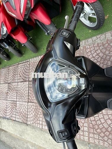 Honda Vision 110cc 2021 bs 59d3-10552