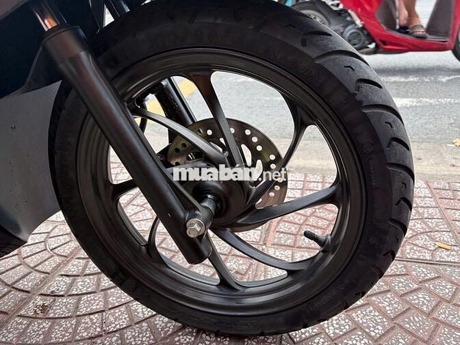 Honda Vision 110cc 2021 bs 59d3-10552