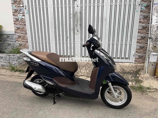 Lead 125 4V 2023 khóa Smatkey Bstp 9chủ xe đẹp