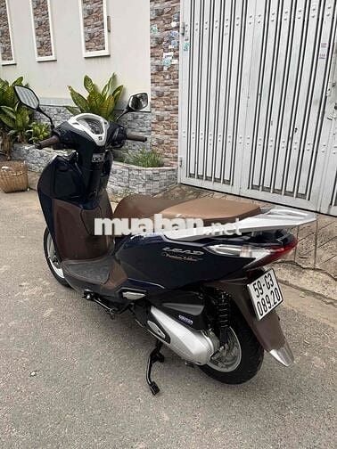 Lead 125 4V 2023 khóa Smatkey Bstp 9chủ xe đẹp