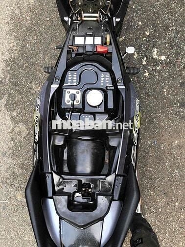 Yamaha Exciter 135 2014 Đen