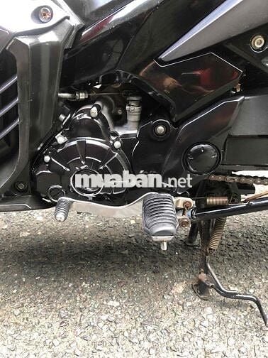 Yamaha Exciter 135 2014 Đen