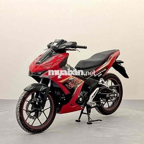 Honda Winner R 2025 Đỏ 2000 km