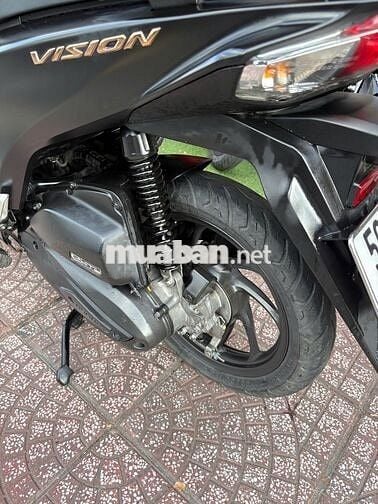 Honda Vision 110cc 2021 bs 59d3-10552