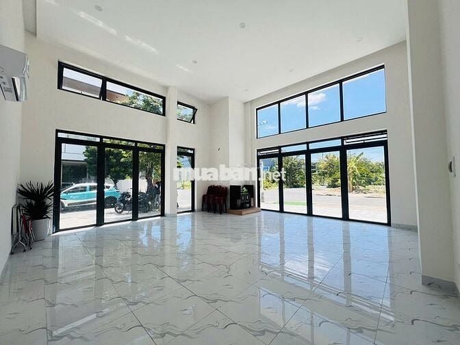 MẶT BẰNG ĐƯỜNG TRUNG LƯƠNG 60M2 CHỈ 8TR/THÁNG