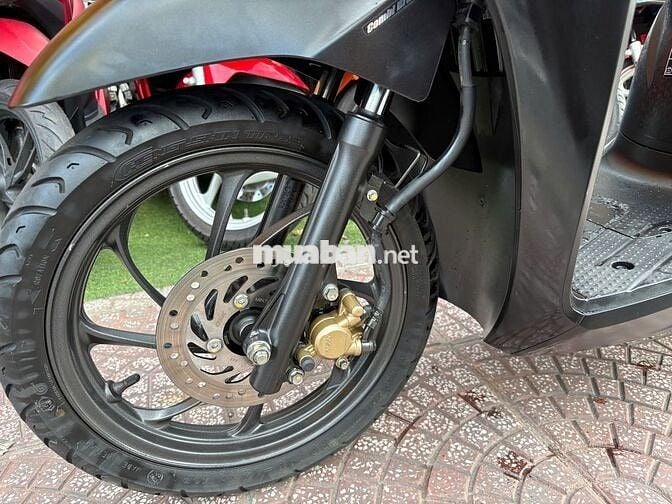 Honda Vision 110cc 2021 bs 59d3-10552