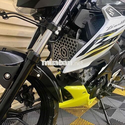 Bandit 150 odo 2k, biển số HCM. Bandit150 GSX150
